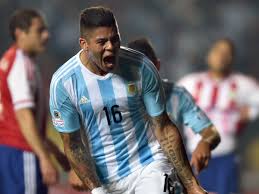 Phil schoen & ray hudson 15.06.2015 copa america argentina v. Copa America 2015 Argentina Beat Paraguay 6 1 As It Happened Football The Guardian