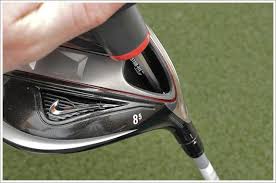 2012 Nike Vrs Driver Review