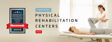 physical rehabilitation centers