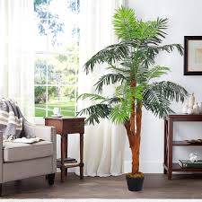150cm garden artificial palm tree fake