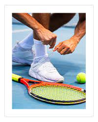 carpet shoes tennis point