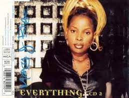 mary j blige everything 1997 cd2