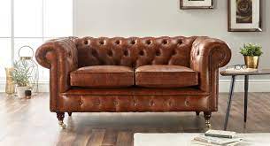 Belchamp Chesterfield Sofa Distinctive