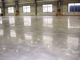interior stained concrete floors