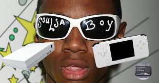 F#@$% compatibility and licensing, i can go at this alone. Soulja Boy Is Selling His Own Video Games Consoles New Rising Media