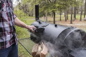 oklahoma joe s smokers grills