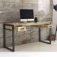 Save money online with computer desk deals, sales, and discounts april 2021. Harbour Indian Reclaimed Wood Furniture Computer Desk Sale