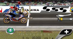 First you can download the game drag bike 201m mod apk using the link link on a trusted official site. Drag Racing Indonesia Apk Goreng