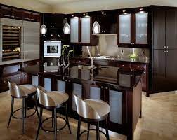 kitchen cabinet ideas with glass doors