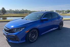 used honda civic for in fort smith