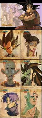 We did not find results for: Dragon Ball By Disney 9gag