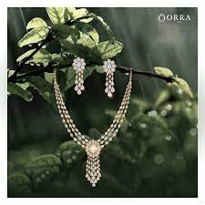 ORRA Diamond Jewellery | Facebook