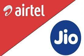 reliance jio effect airtel now offers 15gb daily data with rs 199 plan in  select circles jio vs airtel affordable recharge plan benefits all you need  to know rjv | Jio Effect:
