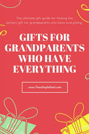 gifts for grandpas who have