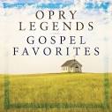 Opry Legends: Gospel Favorites, Vol. 2