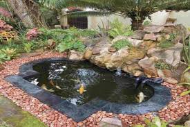 Koi Pond Ideas For Your Garden
