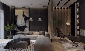 3 small modern living room designs
