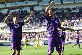 Benvenuti sulla pagina facebook ufficiale dell'udinese calcio 1896. Udinese Vs Fiorentina Serie A 2017 2018 Viola Nation