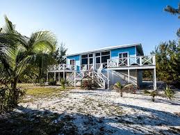 maison typique des bahamas