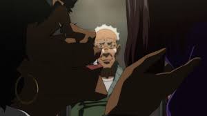 watch the boondocks s and clips