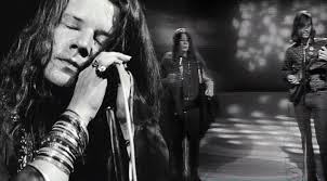 Complete list of janis joplin music featured in movies, tv shows and video games. Janis Joplin S Down On Me So Good Not Even She Can Stand Still Society Of Rock