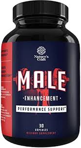 Rizer XL Natural Male Enhancement Pills