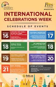 Events Calendar Event Poster Design Event Calendar