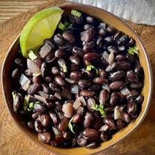 Black Beans Or Frijoles Negros Season In Guatemala 2022 Rove Me gambar png