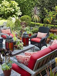 15 Patio Design Tips For A Charming