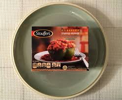 clic stuffed pepper review