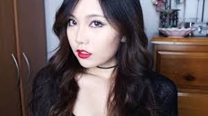 hyuna makeup you