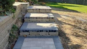 Paver Patio Construction Moline Il