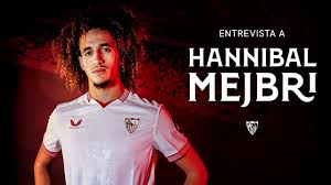 hannibal mejbri s first interview as a