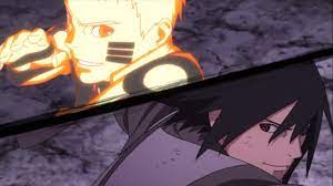 Naruto & Sasuke Vs Momoshiki [AMV] - One For The Money - Boruto: Naruto  Next Generations REUPLOAD - YouTube