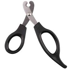 nail clippers trimmers scissors