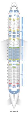 Seatguru Seat Map United Boeing 787 9 789 United