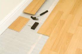 common hardwood flooring problems in
