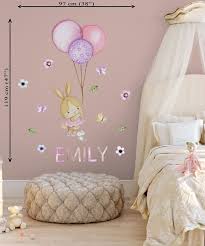 baby room decals nursery wall art