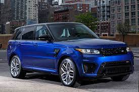 Finally, if we don't currently have the land rover specs you are looking for, bookmark this page and check later land rover range rover sport supercharged ⓘ. 2016 Land Rover Range Rover Sport Review