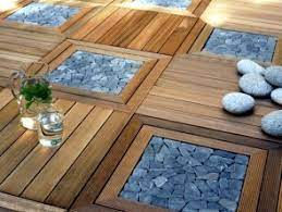 Decking kayu jati adalah decking kayu yang memiliki penampilan terbaik dalam hal tekstur dan warna dalam penggunaannya sebagai sarana tambahan pada arsitektur rumah. Mengenal Jenis Kayu Untuk Decking Outdoor Pemasangan Hingga Perawatannya Bio Industries Omnipresen