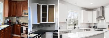 kitchen cabinet refacing jacksonville