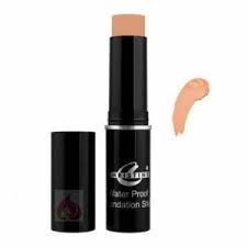 water proof foundation stick beige ii