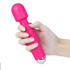 Vibrator AV Vibrator for Women Clitoris USB Rechargeable Sex Goods Sex Toys  for Adults Women Anal Plug Sex Toy(Pink) : Amazon.co.uk: Health & Personal  Care