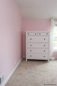Best Pink Paint Colors For A Nursery
