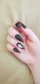 Genshin impact nails