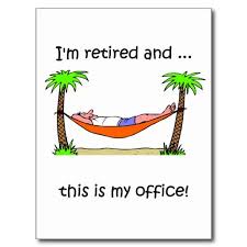 Image result for animated retirement message