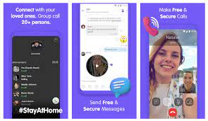 Threema is another secure messaging app that aims to keep your data out of the hands of corporations and governments. Best Apps For Secret Texting The Encrypted Messaging Apps In 2021