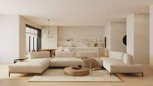 beige living room ideas interior