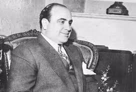 Infamous chicago gangster al capone was born in the tough williamsburgh section of brooklyn, ny, the capone was a born sociopath. 11 Things You Never Knew About Al Capone We Re History