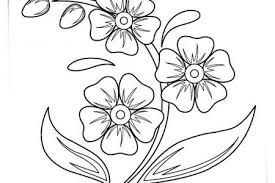 Una forma sencilla y rapida de hacer un dibujo de un jarron con flores en poco tiempo y de forma muy chula y facil.musica : Imagenes Para Dibujar Faciles De Flores
